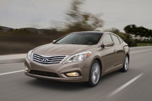 Hyundai Azera 2012 02